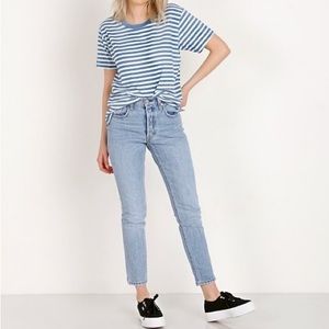 Levi’s 501 Skinny Jeans